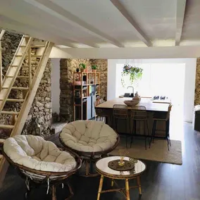 Pont Caffino's favorite house - Image 4