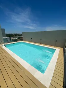 Asuncion Recoleta Rental Super spacious 100 m2 - Image 4