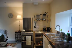 Garden Cottage, Kilbryde Castle. Newly renovated - Image 3