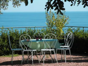 Adriana - Charming villa facing the sea - 2/3 people - Image 2