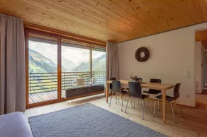 Appartements Lechblick - Madloch - Image 2
