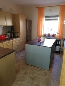 Vacation home Burgblick Hausneindorf - Image 3