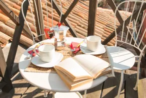 BEAUTIFUL RELAX ACCADEMIA WIFI - Image 5