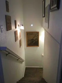 Large downstairs apartment - Image 3