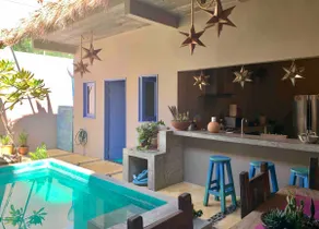 Nice house in Punta de Mita! 2 blocks from the beach - Image 4