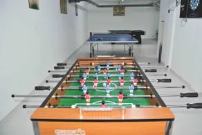 Villa&Heated Saltwater Pool&Jacuzzi&BBQ&Game Room - Image 3