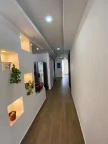 Cozy apartment in downtown Baños - Image 3