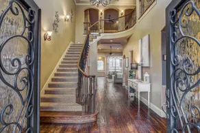 Pool, Hot tub, Theater, Game Room, on Golf Course - Image 2