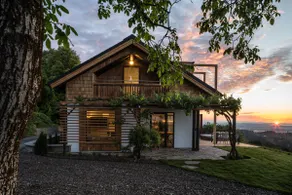 Schilcherhaus with Whirlpool, pool & sauna - Image 3