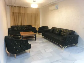 Family apartment in the heart of Mozart district 2 Tangier - Image 3