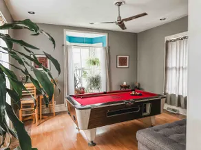 Spacious, Artsy, Historic Downtown Home - Image 2