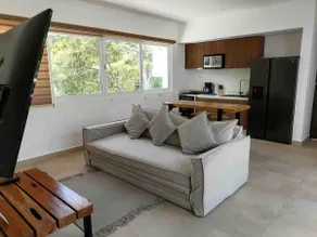 Breezy 2BR/2BA Condo in Tao Tulum| Pools & Gym - Image 5