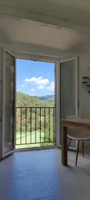 piccola ma dolce casa di città a Grimaud - Image 3