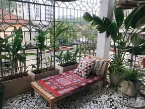 GStudio🌿SECRET GARDEN🌿⭐️5 mins to HK lake - Image 5