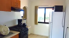 Nice apartment with a panoramic view - Image 5