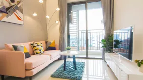 5 Rivergate-Unique 1BR balcony close D1 e Pool - Image 2