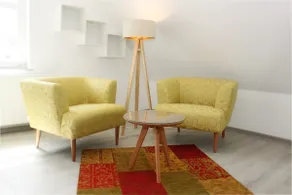 Apartment Rose - Design & Natur im Westerwald - Image 4