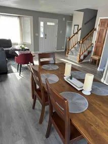 Emerald spacious 3 bedroom 4 beds one king - Image 3