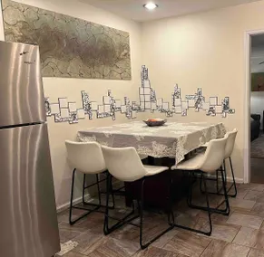 Cozy home, great for families and friends - Image 2