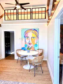 Chic Loft-Style Condo in Downtown Portsmouth - Image 3