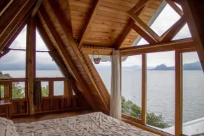 Eco Cottage on Lake Atitlan - Image 2