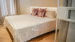 Two-bedroom apartment with balcony or terrace - Image 4
