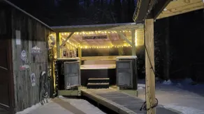 Almost Heaven's Hideaway - Image 5