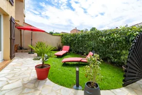 Le Coin de Marie, a stone's throw from the city center - Image 5