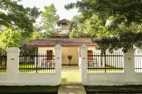 Summer House - Private villa close to International Airport BIA - Image 3