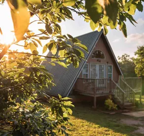 Arkansas A-Frame - Image 2