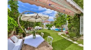 Stone Villa,Large Garden,Swimming Pool, Very Close the Beautiful Beach . - Image 5