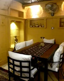 Heritage Haveli Jaisalmer - Image 2