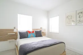 Art D’Eco 1 bed 1 bath super close to the Beach - Image 2