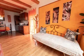 Il Giglio apartment with sauna - Image 5