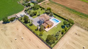 Can Marti Bea - Modern villa with private pool - Image 3