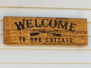 Joe & Joyce's Country Cottage - Image 4