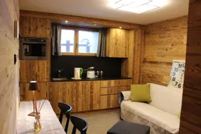 Snowflake Apartment - Livigno - Image 4