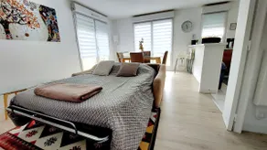 Cozy Home 1 - Spacious 3P + Parking - 30 min Paris - Image 5