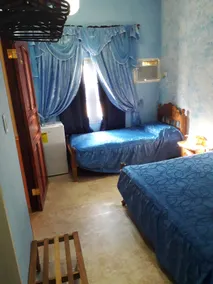 The paradise”natural in ”Hostal La Salvadera” - Image 3