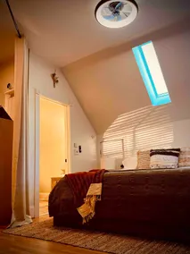 Amazing Studio Guesthouse in COLA suburb. - Image 2