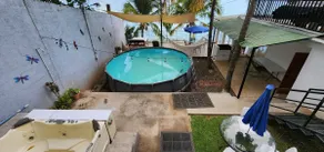Kelly’s Lake House | Lake, Pool & Jacuzzi - Image 2