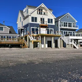 Newly Built Beach House Getaway - Image 2