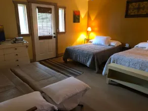 RGM Farms Guesthouse, rural tranquil setting for family & friends to enjoy. - Image 2