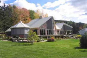 West Wing on the Water ~ Luxury Getaway on a Lake - Image 2