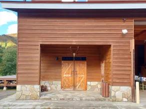 Mountain Lodge, Privacy and Milky Way with AC. - Image 2