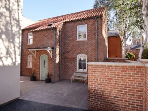 Trinity Cottage, YORK - Image 5