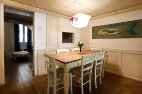 Navy Blue Apartment - Image 5