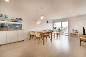 Artistic apartment in Vilanova - Image 5