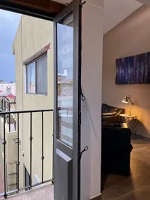 V7*Private Terrace*Comfortable and Spacious*Best of Centro - Image 3
