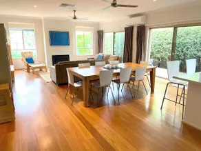 Close to Beach, delightful Normanville house - Image 2